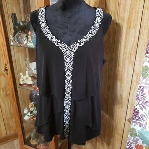 White House Black Market shirt